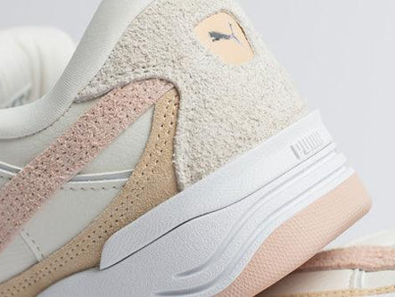 Puma PUMA-180 ''Frosted Ivory'' - Fields