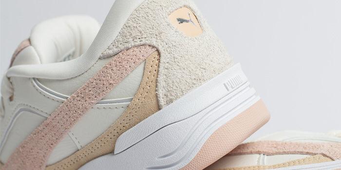 Puma PUMA-180 ''Frosted Ivory'' - Fields