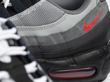 Air Max 95 ''Track Red'' - Fields