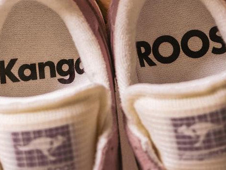 KangaROOS Aussie Mono ''Rose'' - Fields