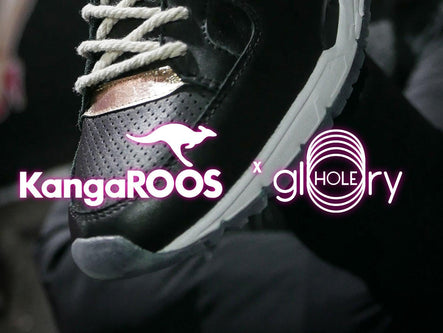 glOry hOle x KangaROOS 'Reeperbahn - Fields