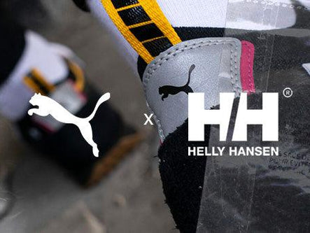 Puma x Helly Hansen - Fields