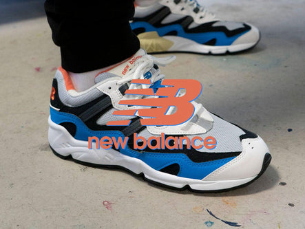 New Balance ML 850 - Fields