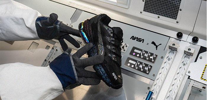 PUMA x Space Agency - Fields