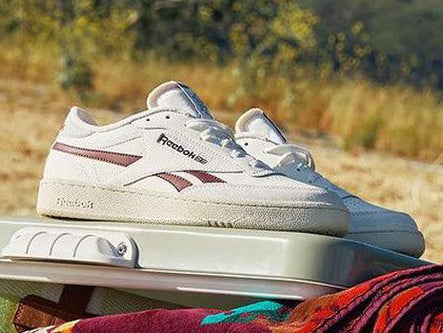 Reebok Club C Revenge ''Clamar'' - Fields