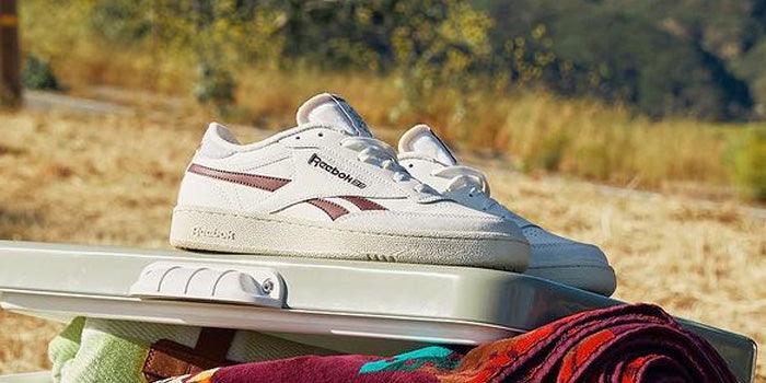 Reebok Club C Revenge ''Clamar'' - Fields