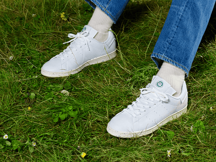 Adidas Stan Smith ‘The Clean Classics’ pack - Fields