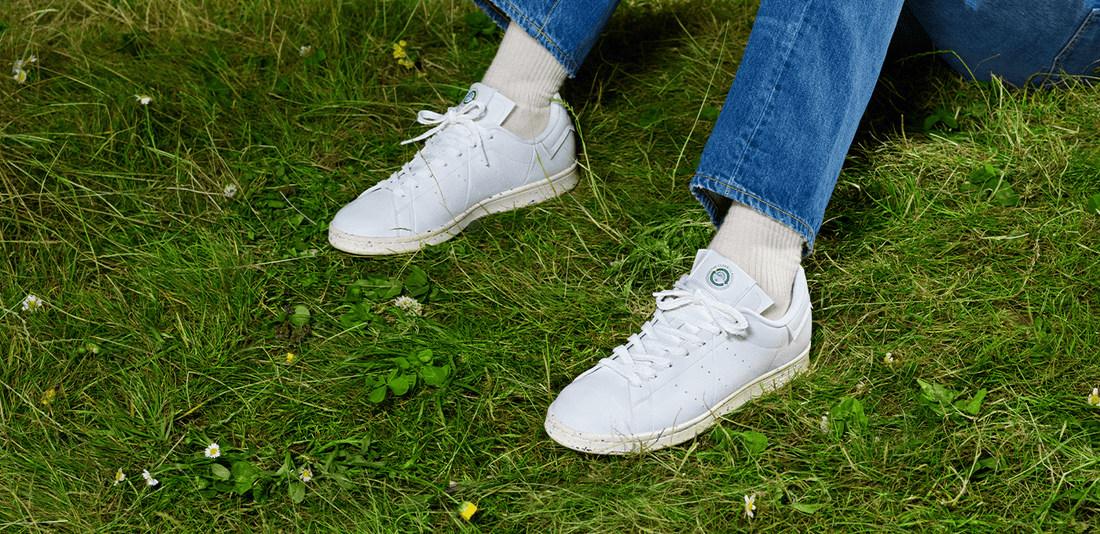 Adidas Stan Smith ‘The Clean Classics’ pack - Fields