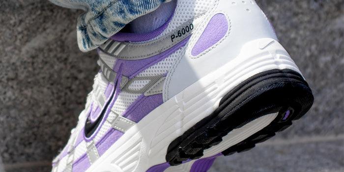 Nike P-6000 ''Space Purple'' - Fields