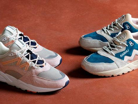 Karhu ''Summer Waters'' Pack 2 - Fields