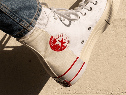 Converse Rivals Chuck 70 High Top - Fields