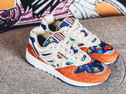 Karhu Legacy '96 x Moomin 