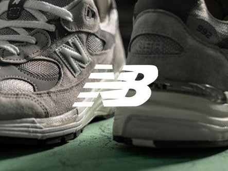 New Balance 992 OG - Fields