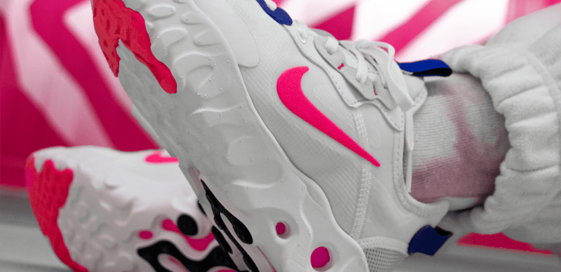 Nike “Hyper Pink” Pack - Fields