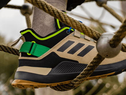 Adidas Terrex Hikster “Savannah” - Fields