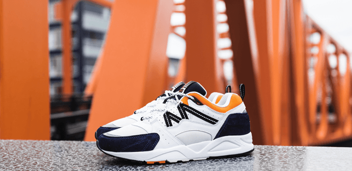 Karhu “Fall” Pack - Fields