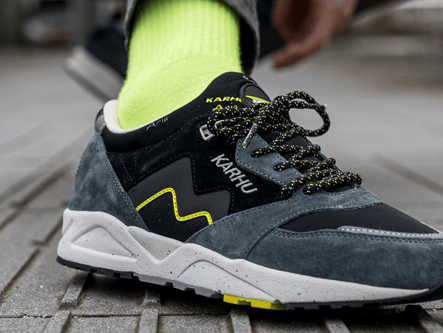 Karhu “True to Form” Pack - Fields