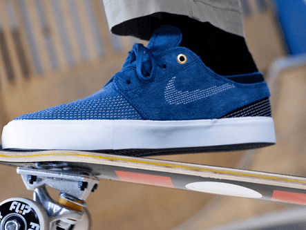 Zoom Stefan Janoski RM Premium - Fields