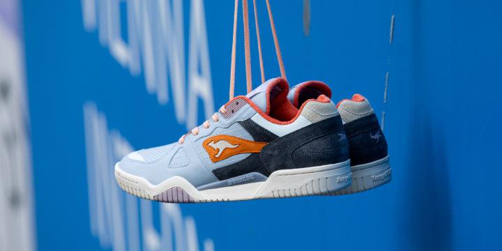 ATELIER KAMP x KangaROOS Ultralight MiG "VIC" - Fields