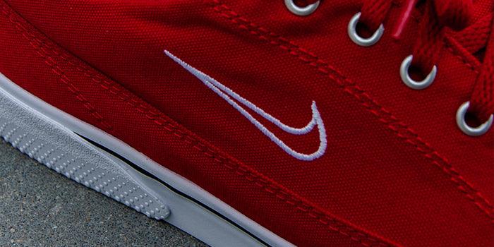 Nike Retro GTS "Gym Red" - Fields