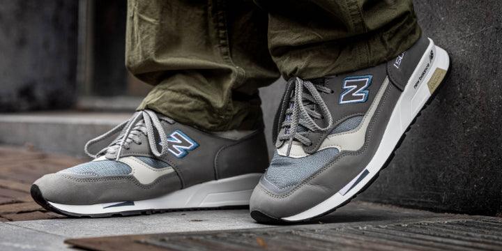 New Balance 1500 "Grey" - Fields