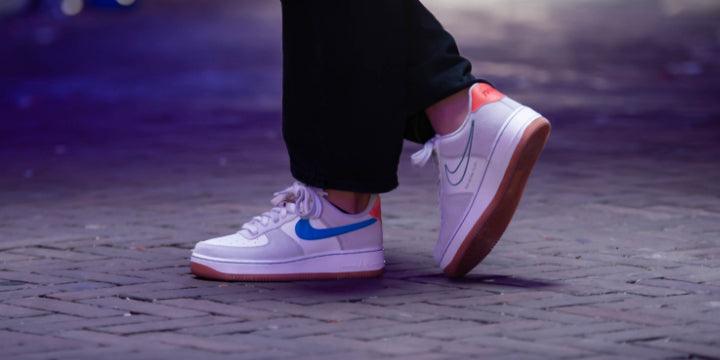 Nike Air Force 1 "Sail" - Fields