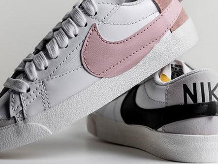 Nike Blazer Low '77 Jumbo - Fields