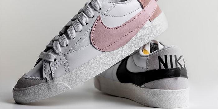 Nike Blazer Low '77 Jumbo - Fields