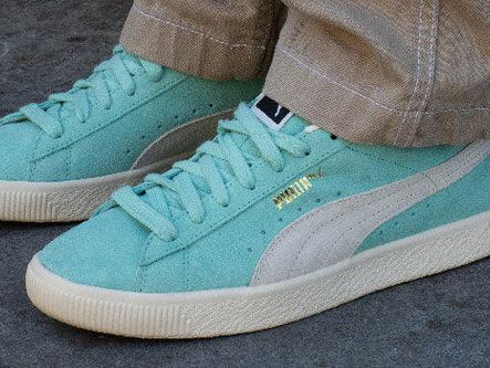 Puma Suede VTG - Fields