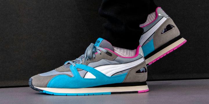 Puma Mirage OG "Quarry" - Fields