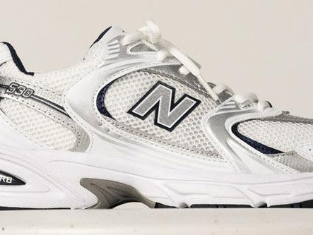 New Balance MR530 ''White / Navy'' - Fields