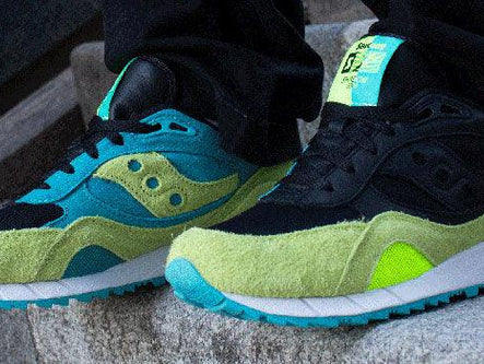 SAUCONY SHADOW 6000 