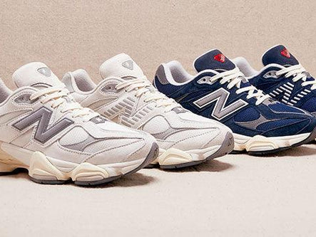 New Balance U9060 - Fields