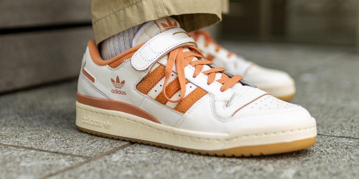 adidas Forum 84 Low “Hazy Copper” - Fields