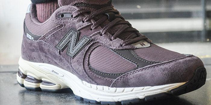 New Balance M2002RCD "TRUFFLE" - Fields