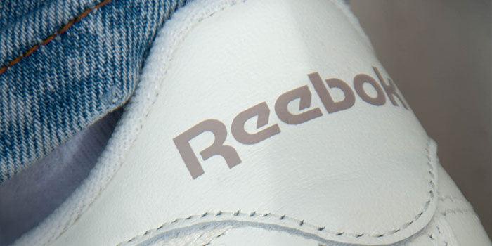 Reebok Club C 85 "Chalck/ Rosgol" - Fields