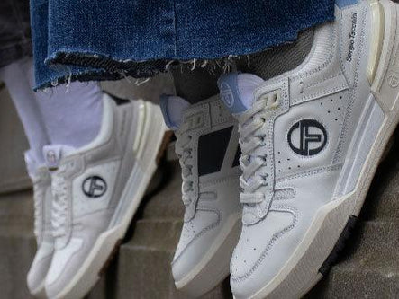 Sergio Tacchini BB Court - Fields