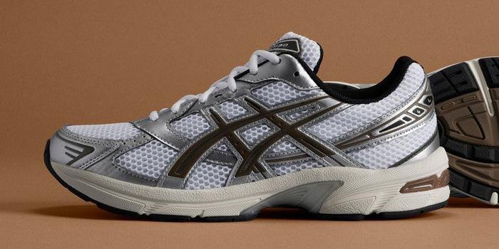 Asics GEL-1130 ''Clay Canyon'' - Fields