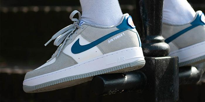 Nieuwste Carhartt WIP collectie match goed met de nieuwe Nike AF1! - Fields