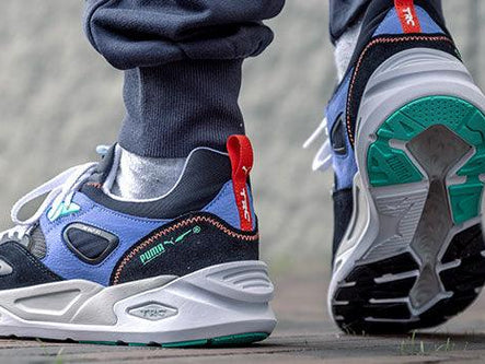 Puma TRC Blaze The Triangle 