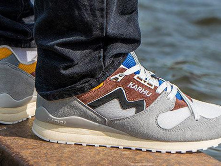 THE SECOND KARHU FEAR BEAR PACK - Fields