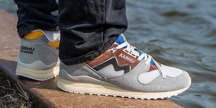 THE SECOND KARHU FEAR BEAR PACK - Fields