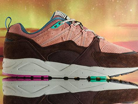 KARHU NORTHERN LIGHTS PACK - Fields