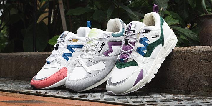 Karhu season-ending pack - Fields