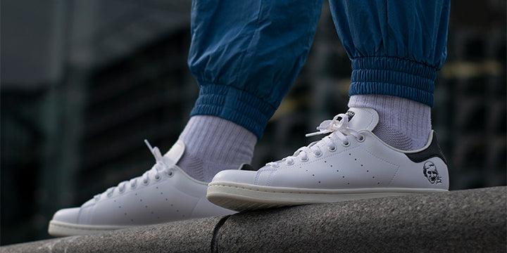 Adidas Stan Smith - "Off White" - Fields