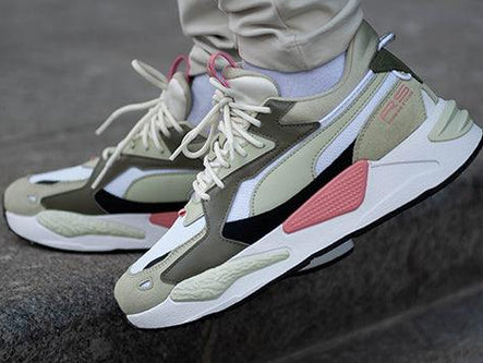 Puma RS-Z Reinvent - Fields