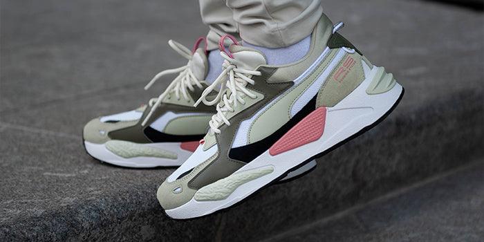 Puma RS-Z Reinvent - Fields