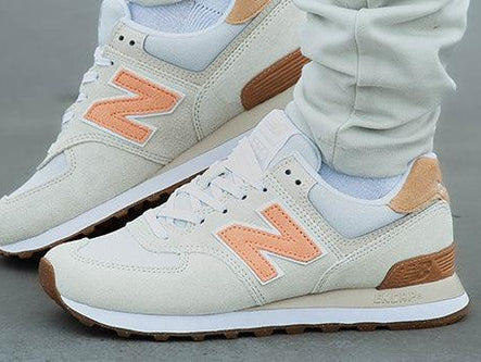 New Balance 574 - Fields