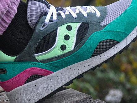 SAUCONY SHADOW 6000 