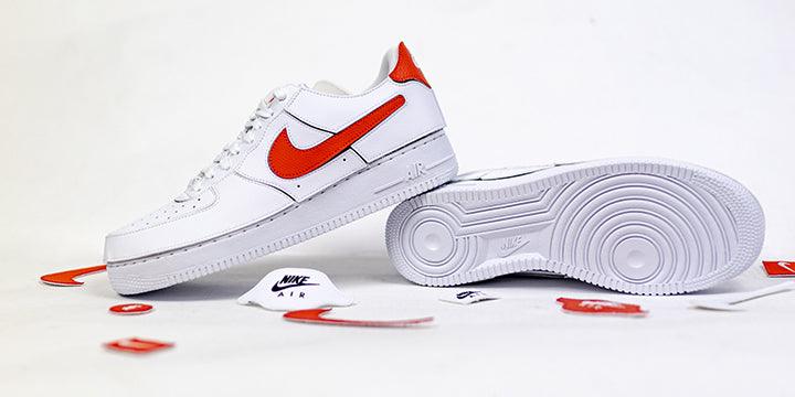 Nike Air Force 1/1 Cosmic Clay - Fields